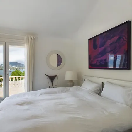 Paloma St Tropez 圣特罗佩