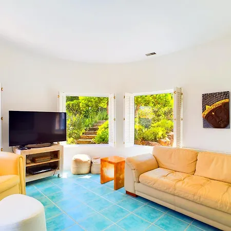 Paloma St Tropez 度假居 圣特罗佩