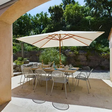 Paloma St Tropez * 圣特罗佩