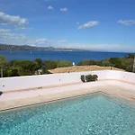 Paloma St Tropez Дом отдыха Сен-Тропе