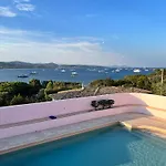 Paloma St Tropez * Сен-Тропе