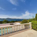 Feriehus Paloma St Tropez *
