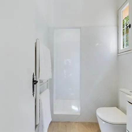 Paloma St Tropez Tatil Evi *
