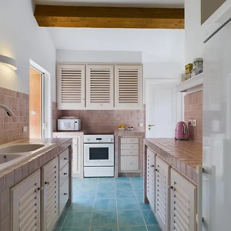 Paloma St Tropez Ferienhaus Saint-Tropez