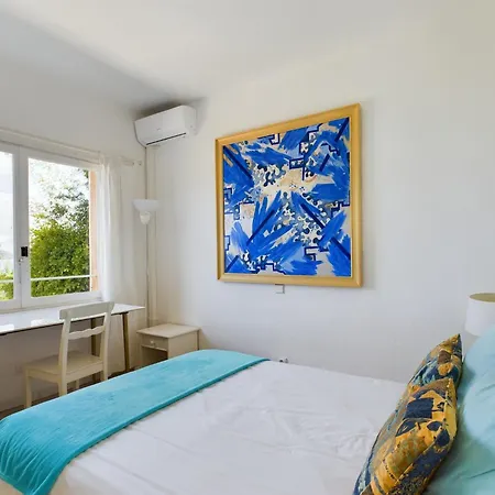 Tatil Evi Paloma St Tropez Saint-Tropez