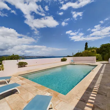 Holiday home Paloma St Tropez Saint-Tropez
