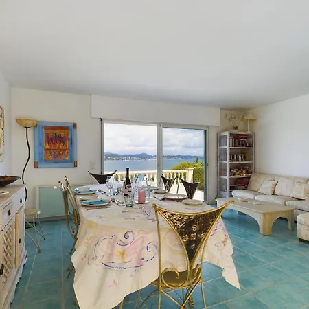 Paloma St Tropez Ferienhaus