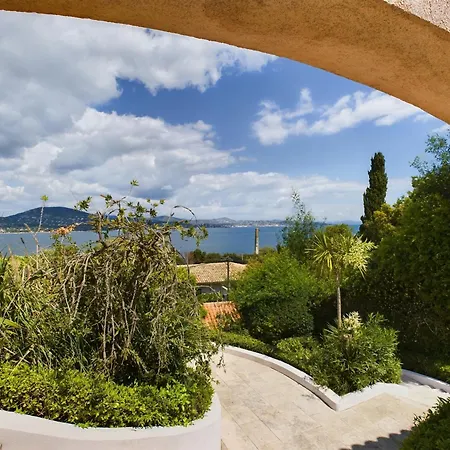 Paloma St Tropez Tatil Evi *
