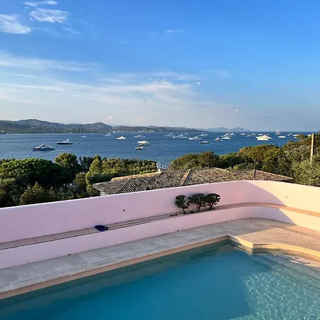 Paloma St Tropez * Saint-Tropez