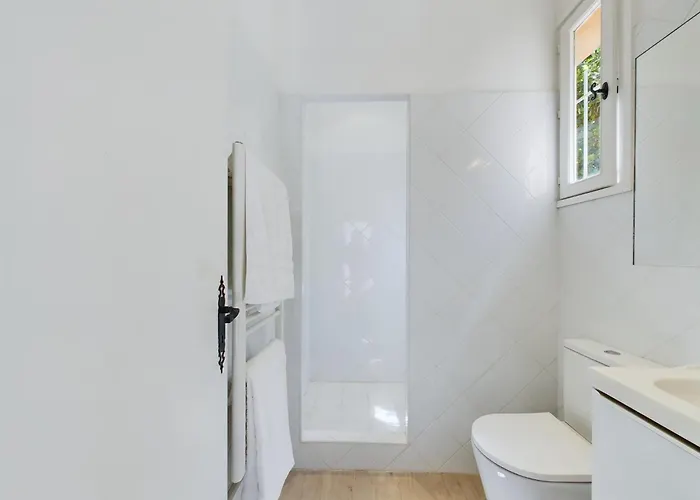 Paloma St Tropez Ferienhaus *