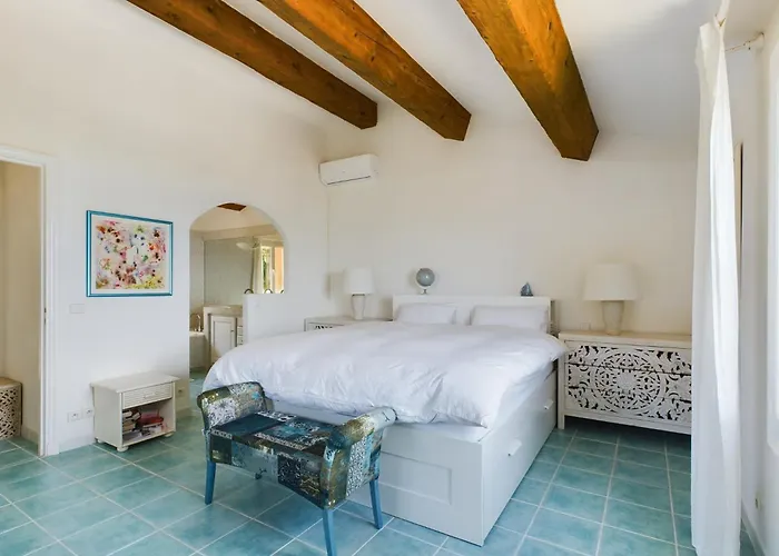 Paloma St Tropez * Saint-Tropez