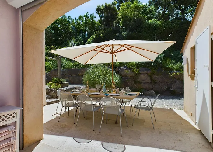 Paloma St Tropez * Saint-Tropez